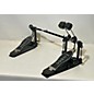 Used DW Used DW 2000 Series Double Double Bass Drum Pedal