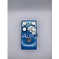 Used Catalinbread Used Catalinbread Callisto Analog Chorus/Vibrato Effect Pedal thumbnail