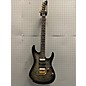 Used Ibanez Used Ibanez PREMIUM AZ47P1QM BLACK ICE BURST Solid Body Electric Guitar