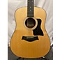 Used Taylor Used Taylor 150E 12-String Natural 12 String Acoustic Electric Guitar thumbnail