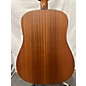 Used Taylor Used Taylor 150E 12-String Natural 12 String Acoustic Electric Guitar