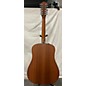 Used Taylor Used Taylor 150E 12-String Natural 12 String Acoustic Electric Guitar