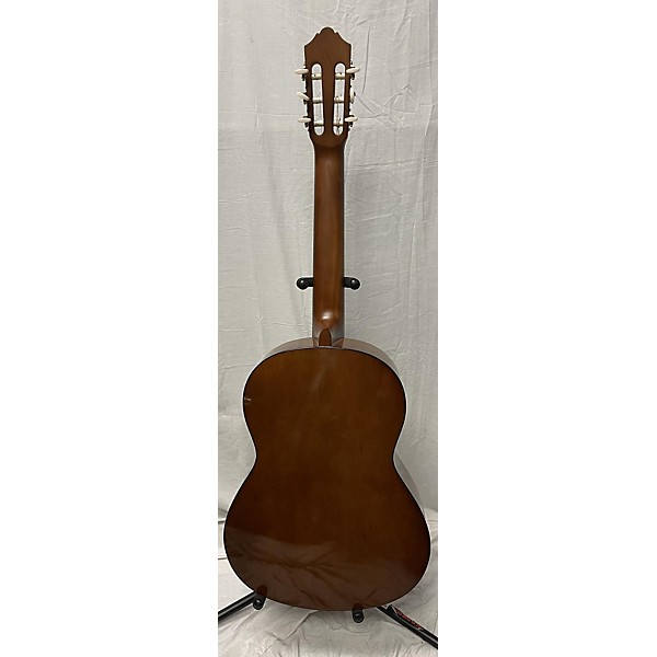 Used Yamaha C40 Classical Acoustic Guitar