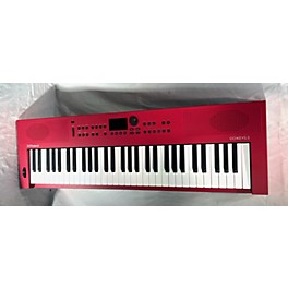 Used Roland Used Roland Go Keys 3 Stage Piano