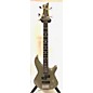 Used Mitchell Used 2018 Mitchell MB100CS Charcoal Electric Bass Guitar thumbnail