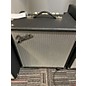 Used Fender Used Fender Rumble V3 40W 1x10 Bass Combo Amp thumbnail