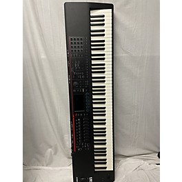 Used Roland Used Roland Fantom 08 Keyboard Workstation