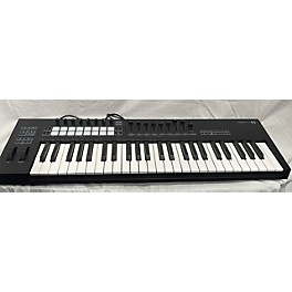 Used Novation Launchkey 49 Key MK3