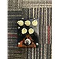 Used Creation Audio Labs Used 2010s Creation Audio Labs Grizzly Bass Bass Effect Pedal thumbnail