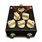 Used 2010s Creation Audio Labs Grizzly Bass Bass Effect Pedal