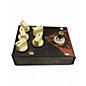 Used 2010s Creation Audio Labs Grizzly Bass Bass Effect Pedal