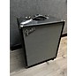 Used Fender Used Fender Rumble V3 500W 2x10 Bass Combo Amp thumbnail