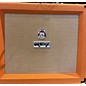 Used Orange Amplifiers Used Orange Amplifiers Crush 35RT Guitar Combo Amp thumbnail