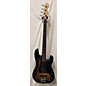 Used Squier Used  Squier Affinity Precision Bass 2 Color Sunburst thumbnail