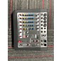 Used Allen & Heath ZEDI10 Line Mixer thumbnail