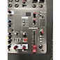 Used Allen & Heath ZEDI10 Line Mixer