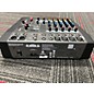 Used Allen & Heath ZEDI10 Line Mixer