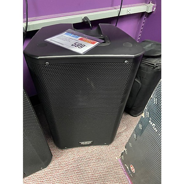 Used QSC Used QSC K12 Powered Speaker