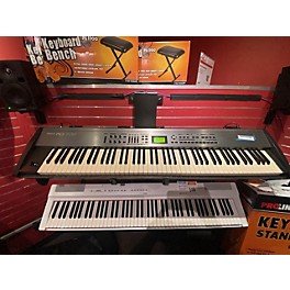 Used Roland Used Roland RD700 Keyboard Workstation