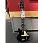 Used Epiphone Used Epiphone Jack Casady Signature Black Electric Bass Guitar thumbnail