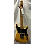 Used Fender Used Fender Pawn Shop 1951 Blonde Solid Body Electric Guitar thumbnail