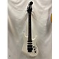 Used Fender Used Fender HM Heavy Metal Stratocaster Limited Edition Bright White Solid Body Electric Guitar thumbnail