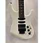 Used Fender Used Fender HM Heavy Metal Stratocaster Limited Edition Bright White Solid Body Electric Guitar