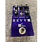 Used Revv Amplification Used Revv Amplification G3 Effect Pedal thumbnail