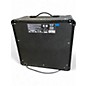 Used Marshall MG15CFX Guitar Combo Amp