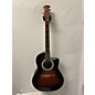 Used Ovation CC157E CELEBRITY Acoustic Electric Guitar thumbnail