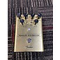 Used Fender Used Fender Pugilist Effect Pedal thumbnail