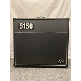 Used EVH 5150 ICONIC 15W 1X10 Tube Guitar Combo Amp