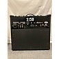 Used EVH 5150 ICONIC 15W 1X10 Tube Guitar Combo Amp