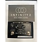 Used Pigtronix Used Pigtronix SPL2 Infinity Looper Pedal thumbnail