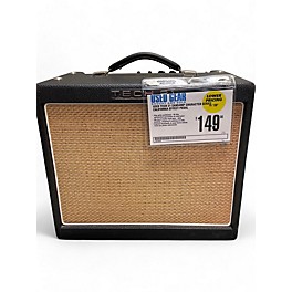 Used Tech 21 trademark 10 Guitar Combo Amp