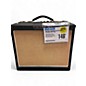 Used Tech 21 trademark 10 Guitar Combo Amp thumbnail