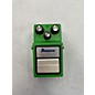 Used Ibanez Used Ibanez TS9 Tube Screamer Distortion Effect Pedal thumbnail