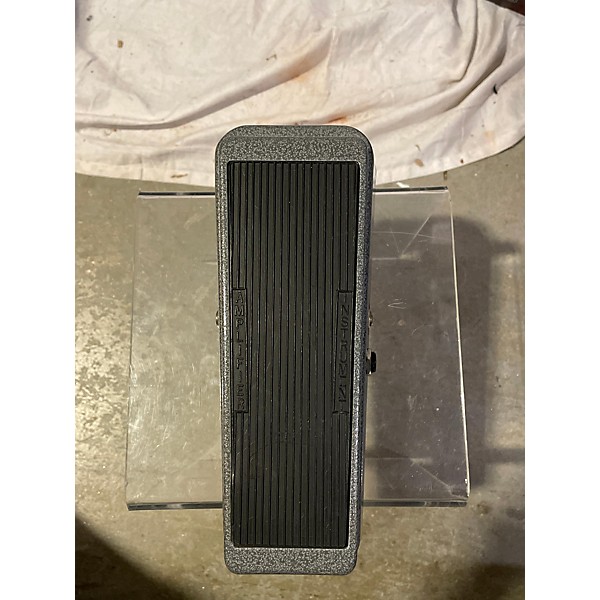 Used Real McCoy Custom WAH Effect Pedal