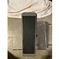 Used Real McCoy Custom WAH Effect Pedal thumbnail