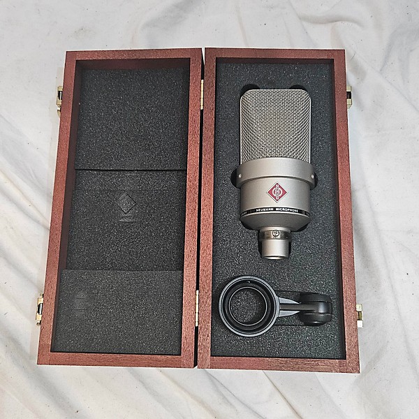 Used Neumann Used Neumann TLM103 Condenser Microphone