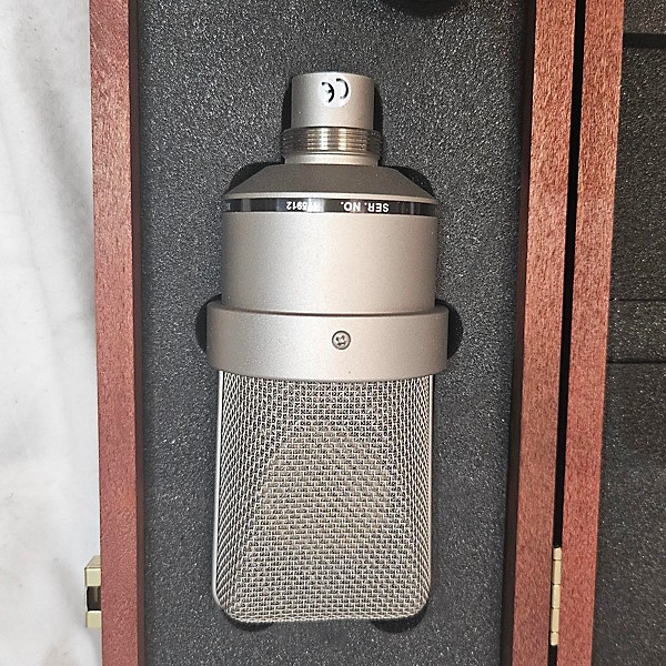 Used Neumann Used Neumann TLM103 Condenser Microphone