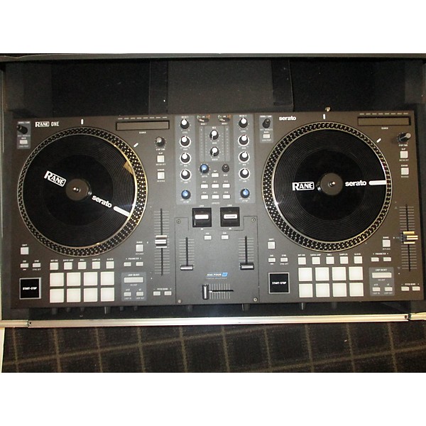 Used RANE One DJ Controller