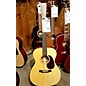 Used Martin Custom Shop 000-18 Natural Acoustic Guitar thumbnail