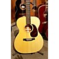 Used Martin Custom Shop 000-18 Natural Acoustic Guitar