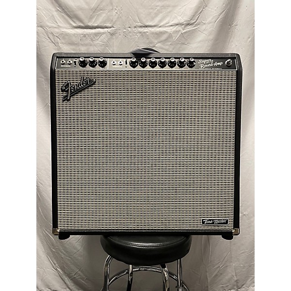 Used Fender Used Fender TONE MASTER Guitar Combo Amp