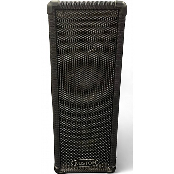 Used Kustom Used Kustom PA50 Powered Speaker