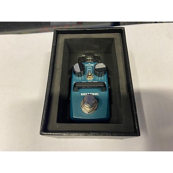 Used SKYLINE HOTONE CAB Effect Pedal