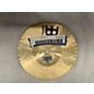 Used MEINL Used MEINL 6in Byzance Splash Regular Cymbal