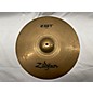 Used Zildjian Used Zildjian 16in ZBT Crash Cymbal thumbnail