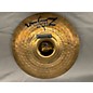 Used Zildjian Used Zildjian 16in ZBT Crash Cymbal